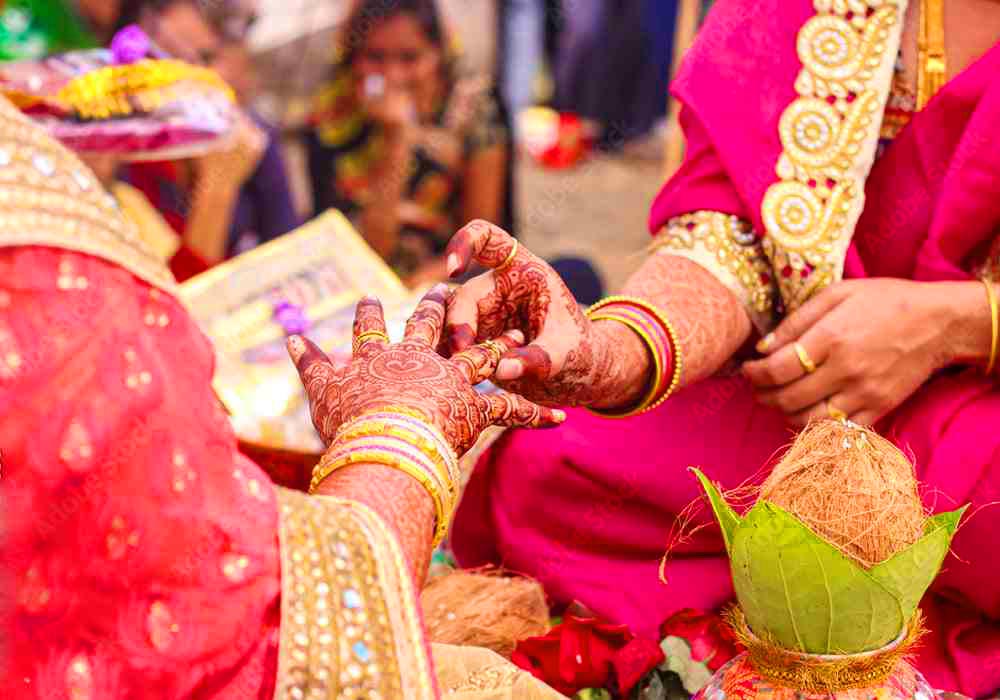 Engagement Event Planning